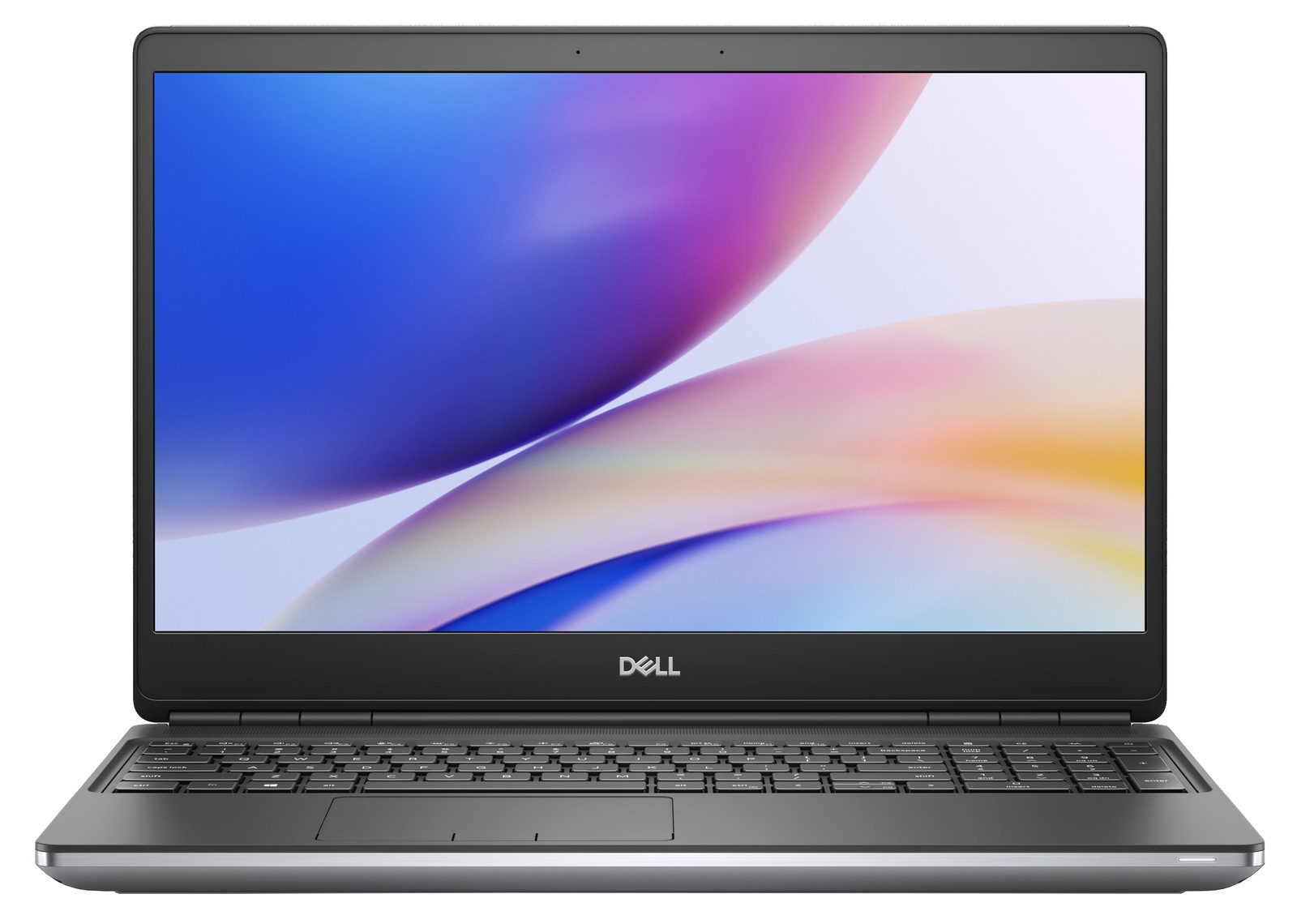 Dell Precision 7560 Intel I7-11850H 16GB 256GB NVMe 1080p Win11 Pro