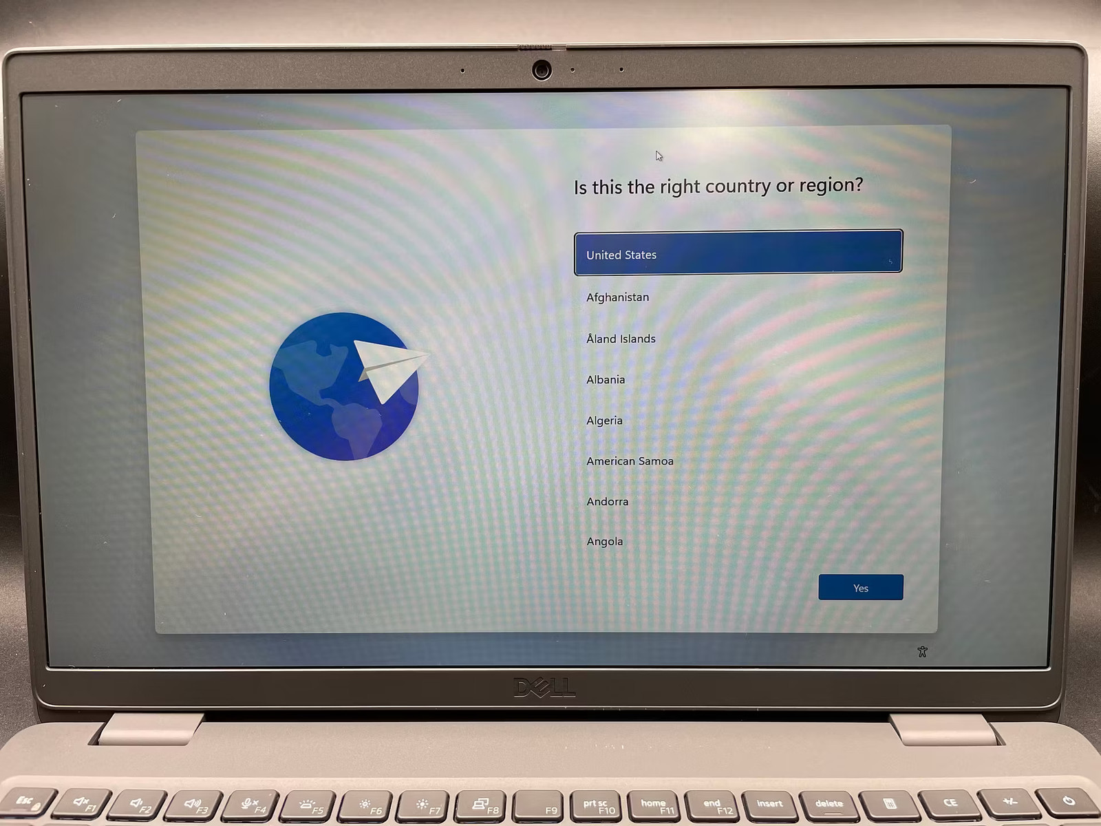 Dell Latitude 3550 Used 15.5″ (i7-1355U-16GB-256GB NVMe)