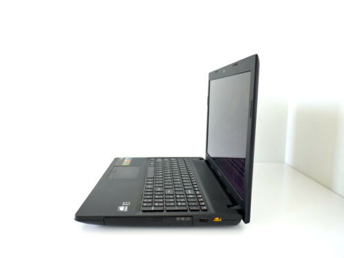 Lenovo G505 15.6in. Notebook AMD E1-2100, 320GB HDD, 4GB RAM, Win 10