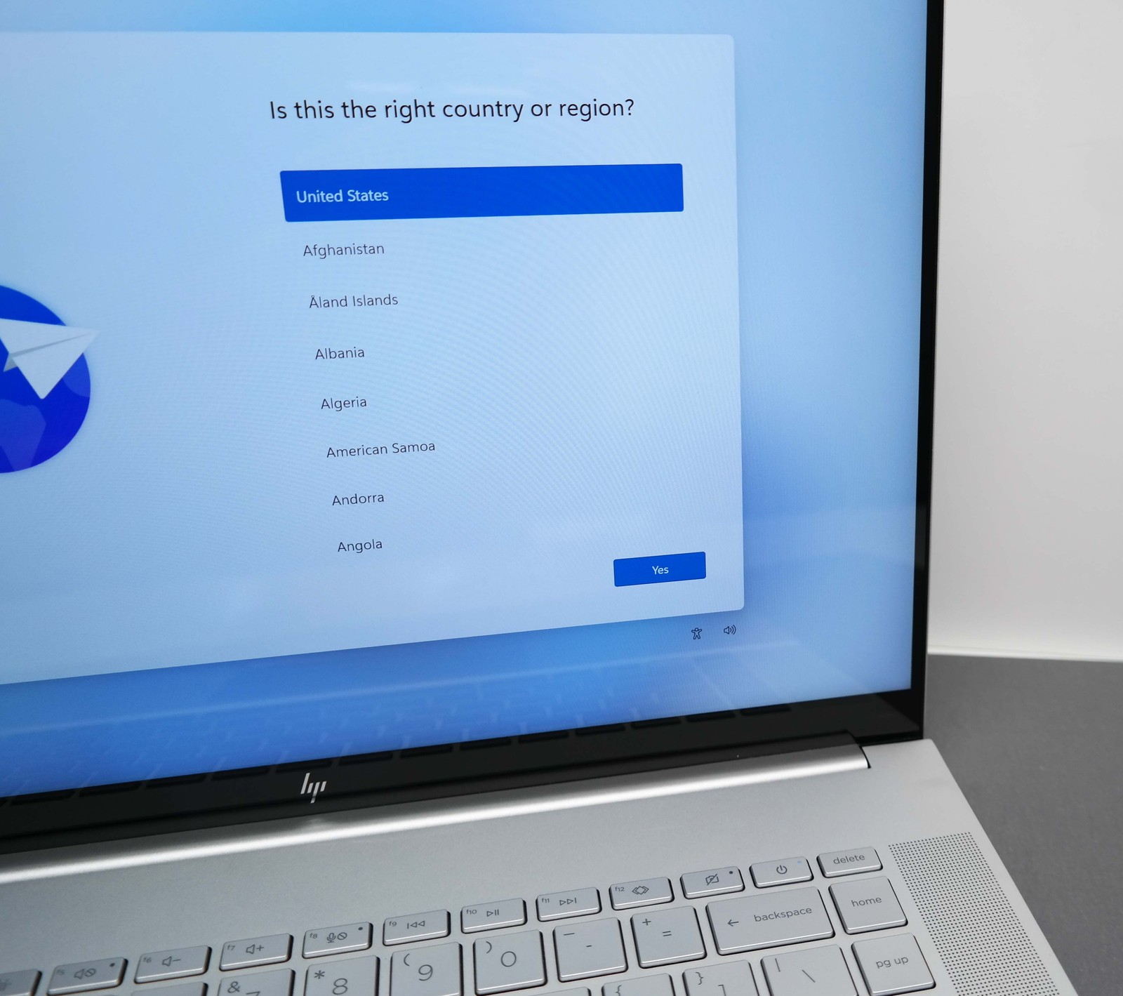 HP Envy 16-h1023dx 16″ Core i9-13900H 16GB RAM 1TB SSD RTX 4060 ISSUE