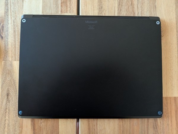 Microsoft Surface Laptop 5 15″ (256GB SSD, Intel Core i7 12th Gen., 2.70 GHz
