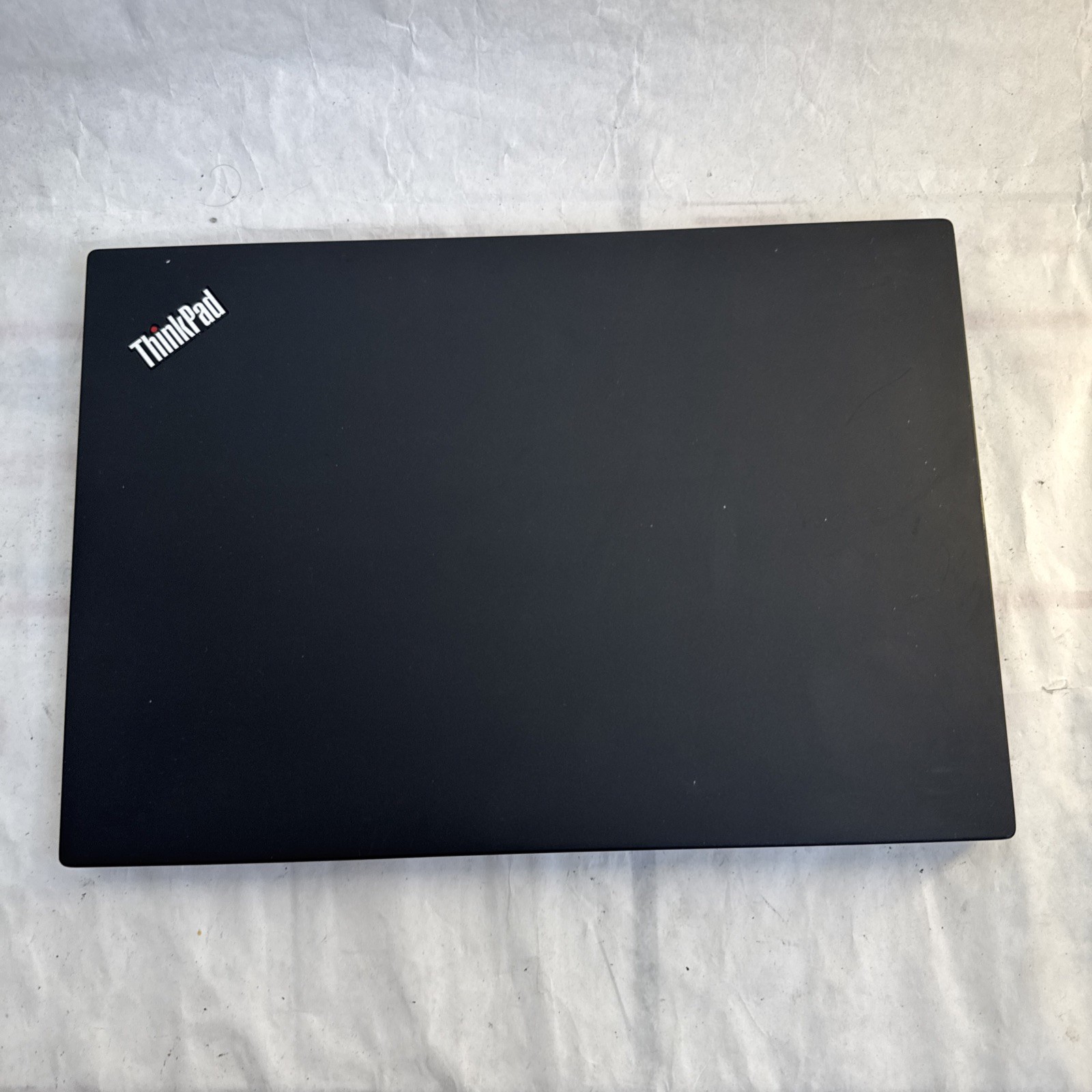 Lenovo ThinkPad T490 Intel Core i7 8565u 1.8GHz 16GB RAM 1TB SSD Win 11 Pro