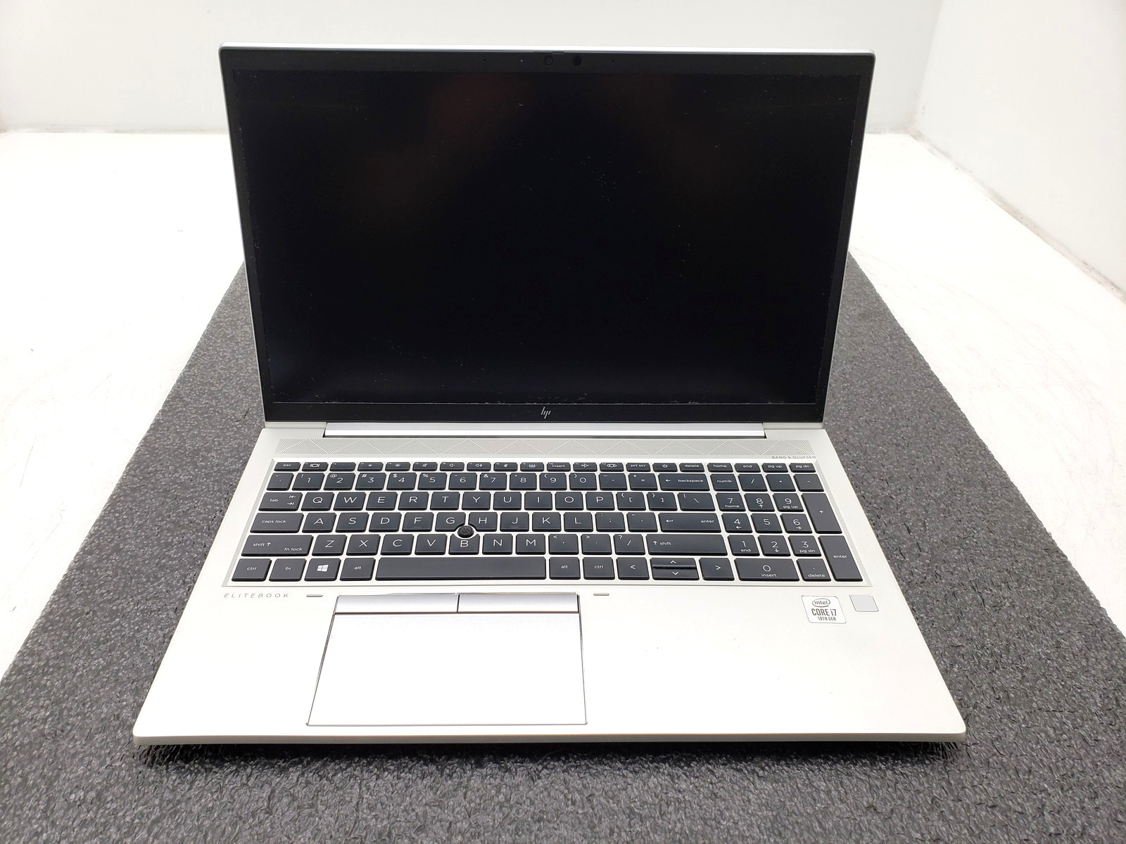 HP EliteBook 850 G7 i7-10510U 32GB RAM 512GB SSD 15.6″ Laptop PC Win 11 pro.
