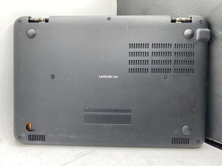 Dell Latitude 3190 11.6″ Laptop Intel Pentium Silver N5000 4GB RAM 128GB SSD