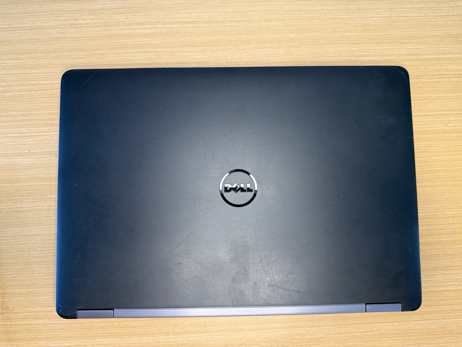 Dell Latitude E7470 14″ Intel Core i7-6600U 2.60GHz 16GB RAM 256GB SSD