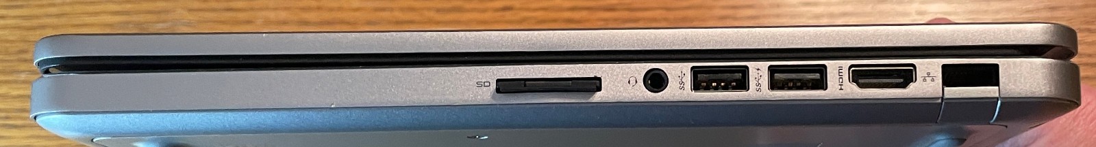 DELL INSPIRON 7537 Laptop *TOUCH* 15″ i5 Win11 Pro 25H2/Office 2021-extras-4