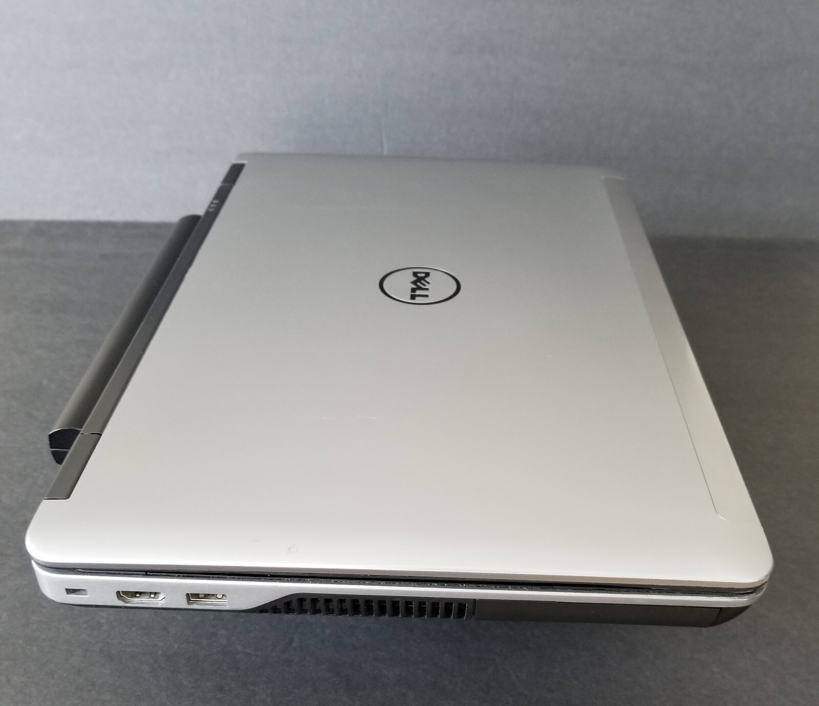 Dell Latitude E6540 Intel Core ™ i7 @ 3.0GHz,320GB of HD, 8GB of RAM,DVDRW,15.6″