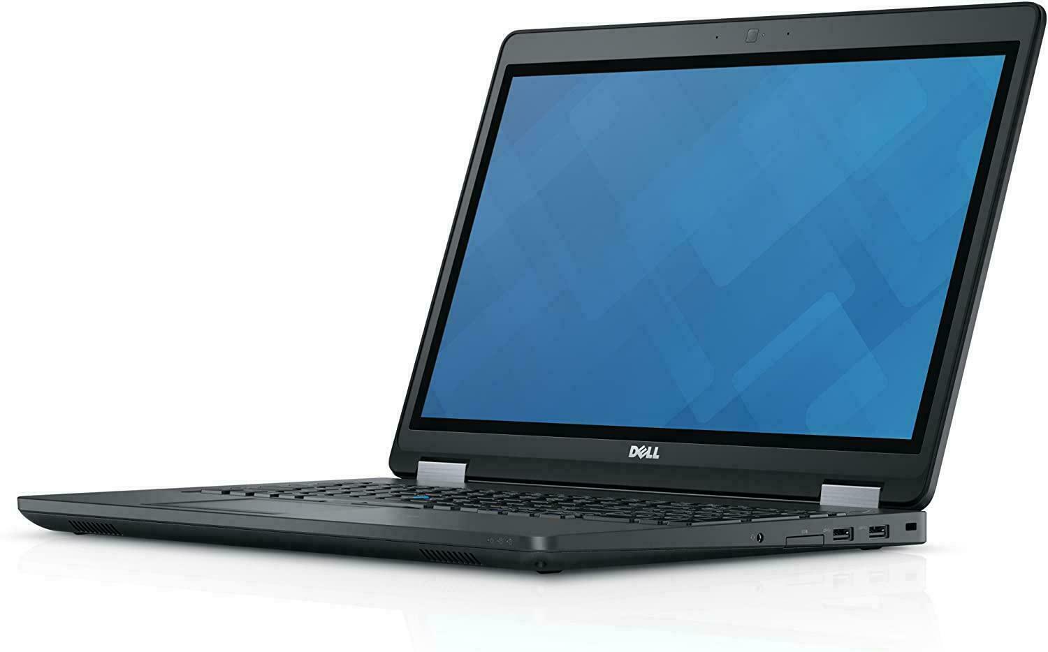 Dell Precision 3510 15.6″ Laptop Intel Core i7-6th 16GB RAM 1TB SSD Win10 Pro
