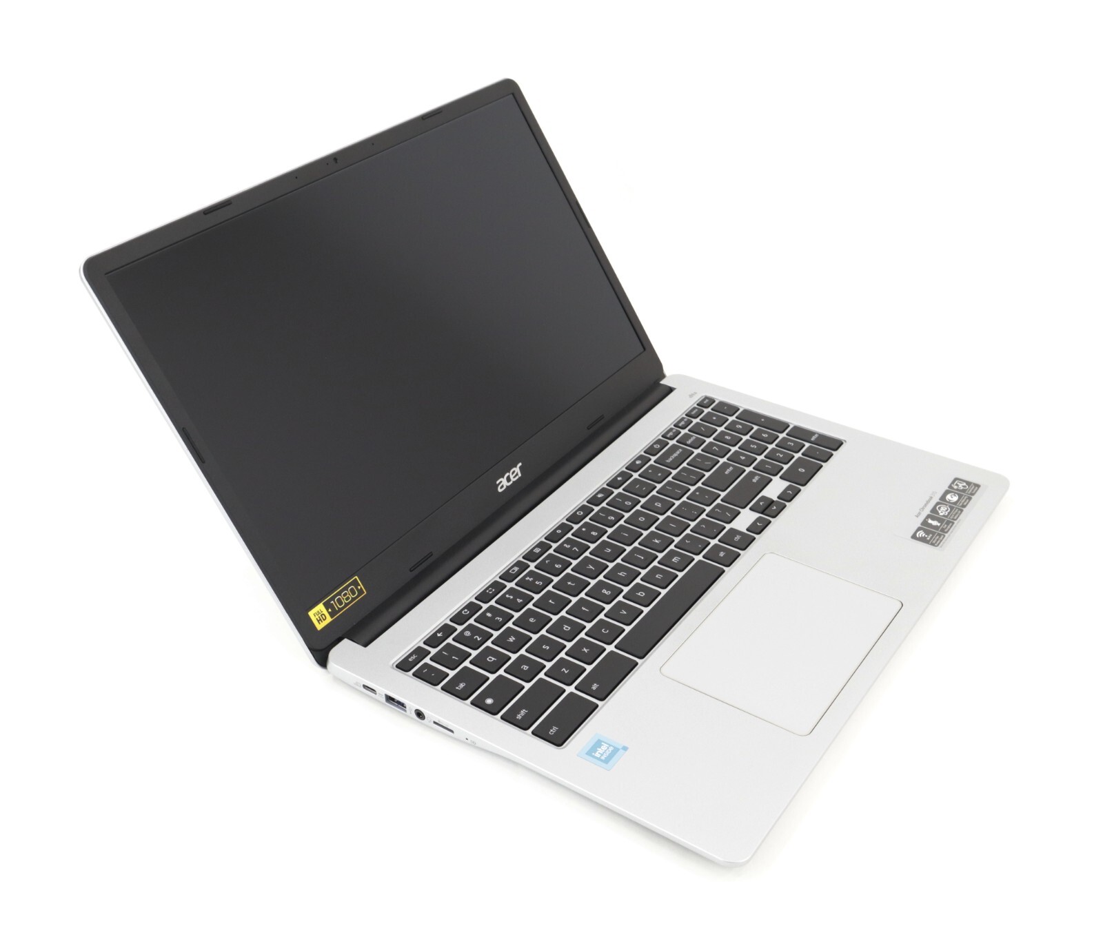Acer Chromebook 315 CB315-4H-C2JF 15.6″ N5100 4GB RAM 32GB eMMC NX.AZ0AA.002