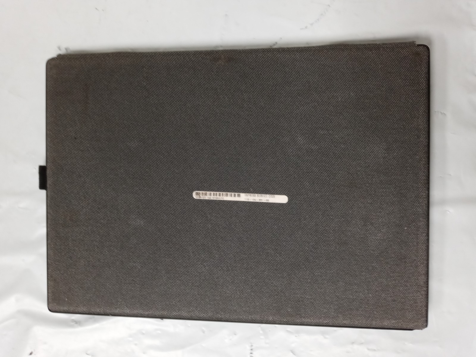 Dell Latitude 7275 – 12.5″ FHD, 1.10GHz m5-6Y57, 8GB RAM, 0GB SSD NO OS