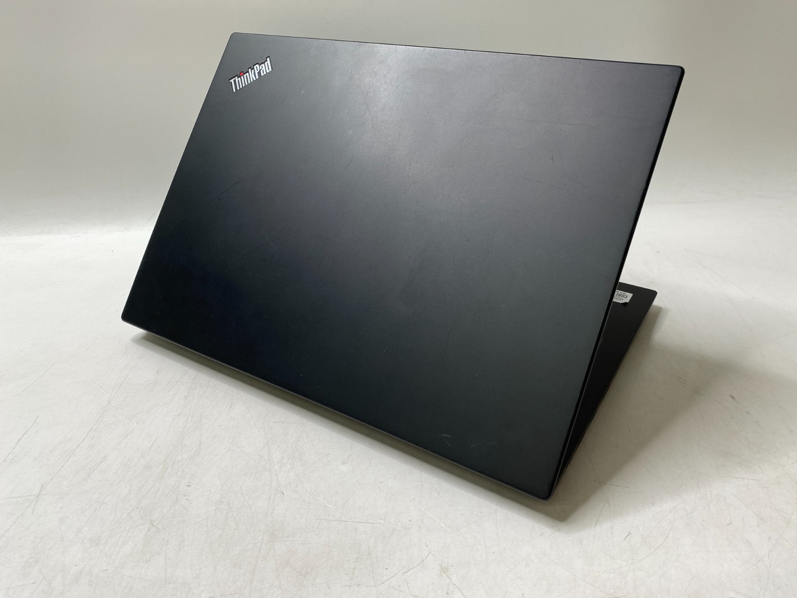 Lenovo Thinkpad E14 i3-10110u No RAM/SSD – Plays Chime, No POST PARTS