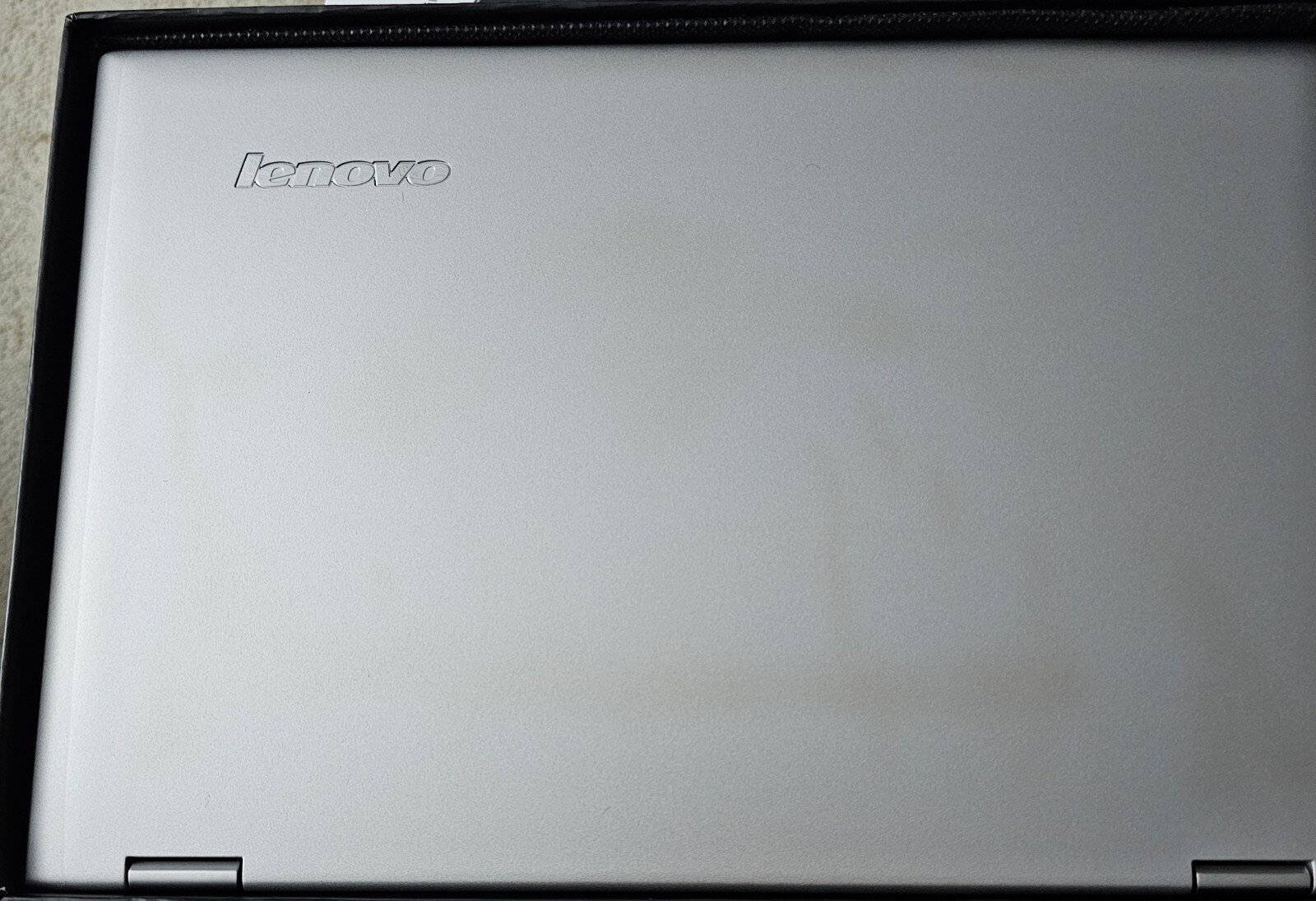 Lenovo Yoga 2 Pro 13.3″ QHD+ Touch Laptop i7-4510U 2.00GHz 8GB RAM GREAT CNDTION