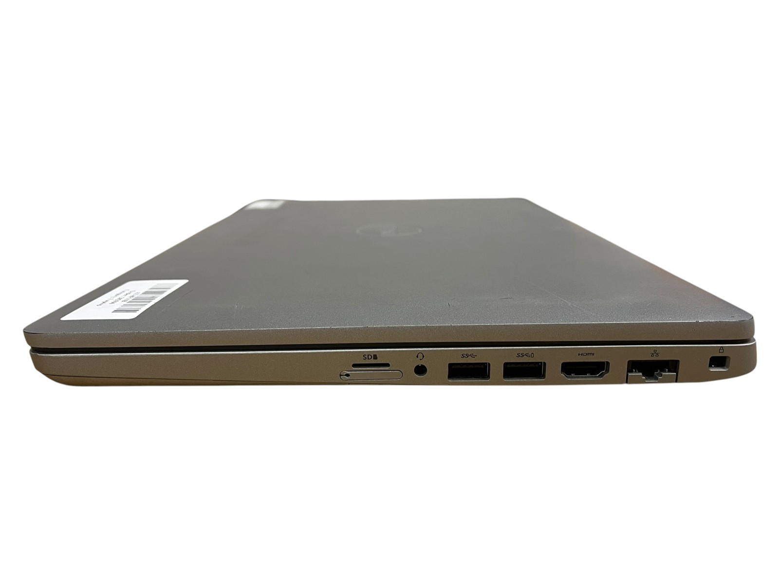 Dell Latitude 5510 i7-10610U 1.80GHZ 16GB RAM 512GB SSD 15.6″ WIN 11 PRO Laptop