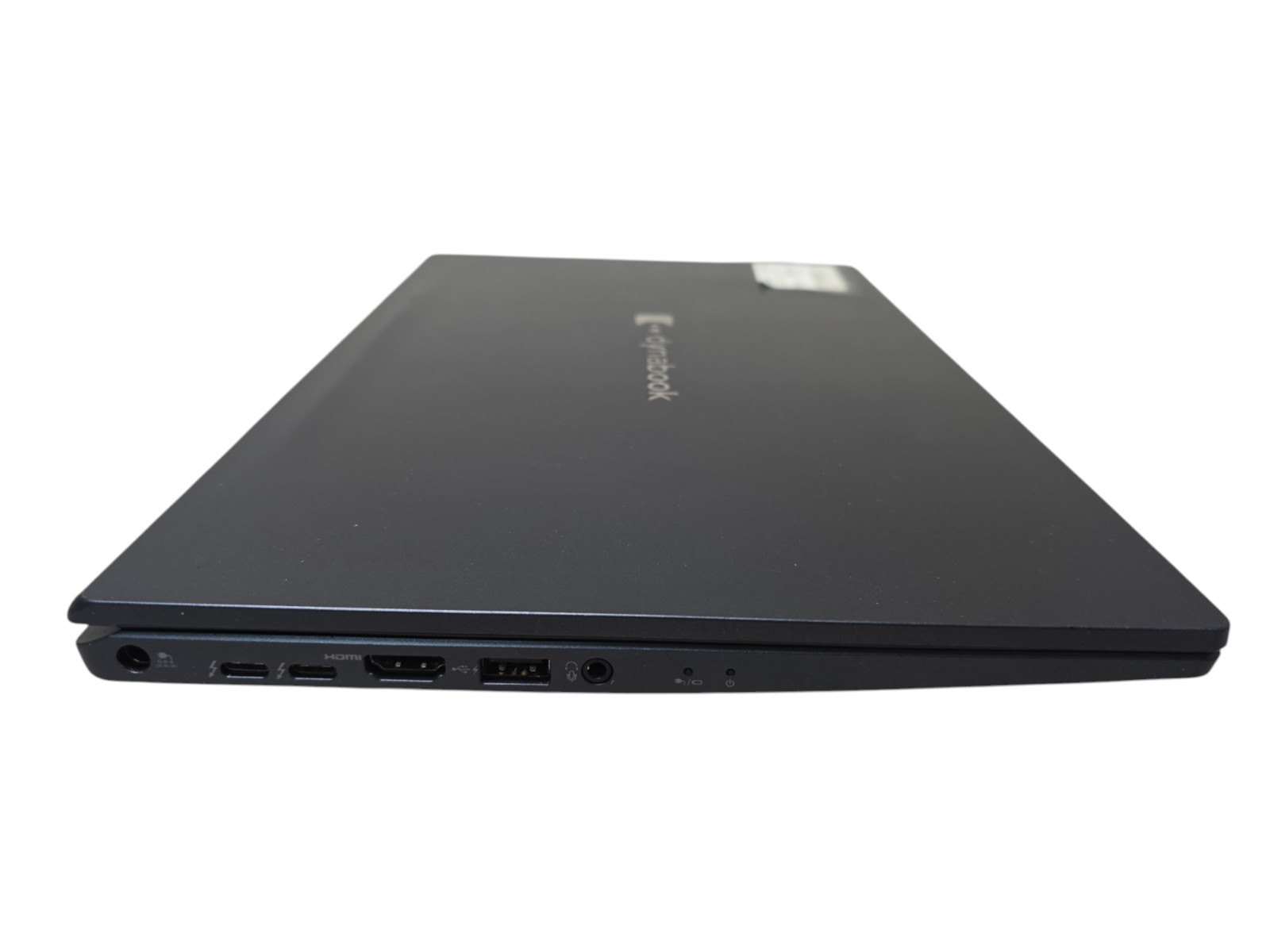 Dynabook Tecra A40-K 14 i5-1240P@1.7GHz 256GB HDD 16GB Ram Win 11 Tested
