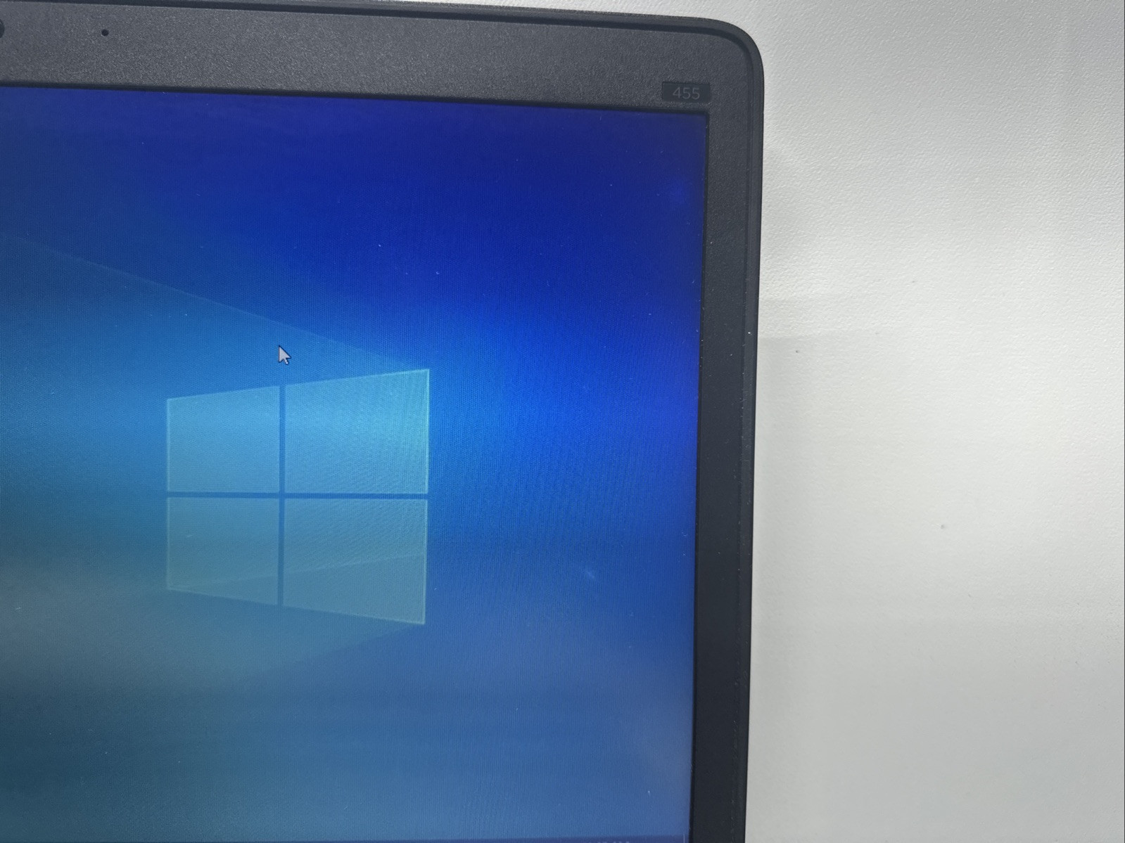 HP PROBOOK 455 G1 AMD RADEON A6-5350M 8GB RAM 500gb HD WIN 10