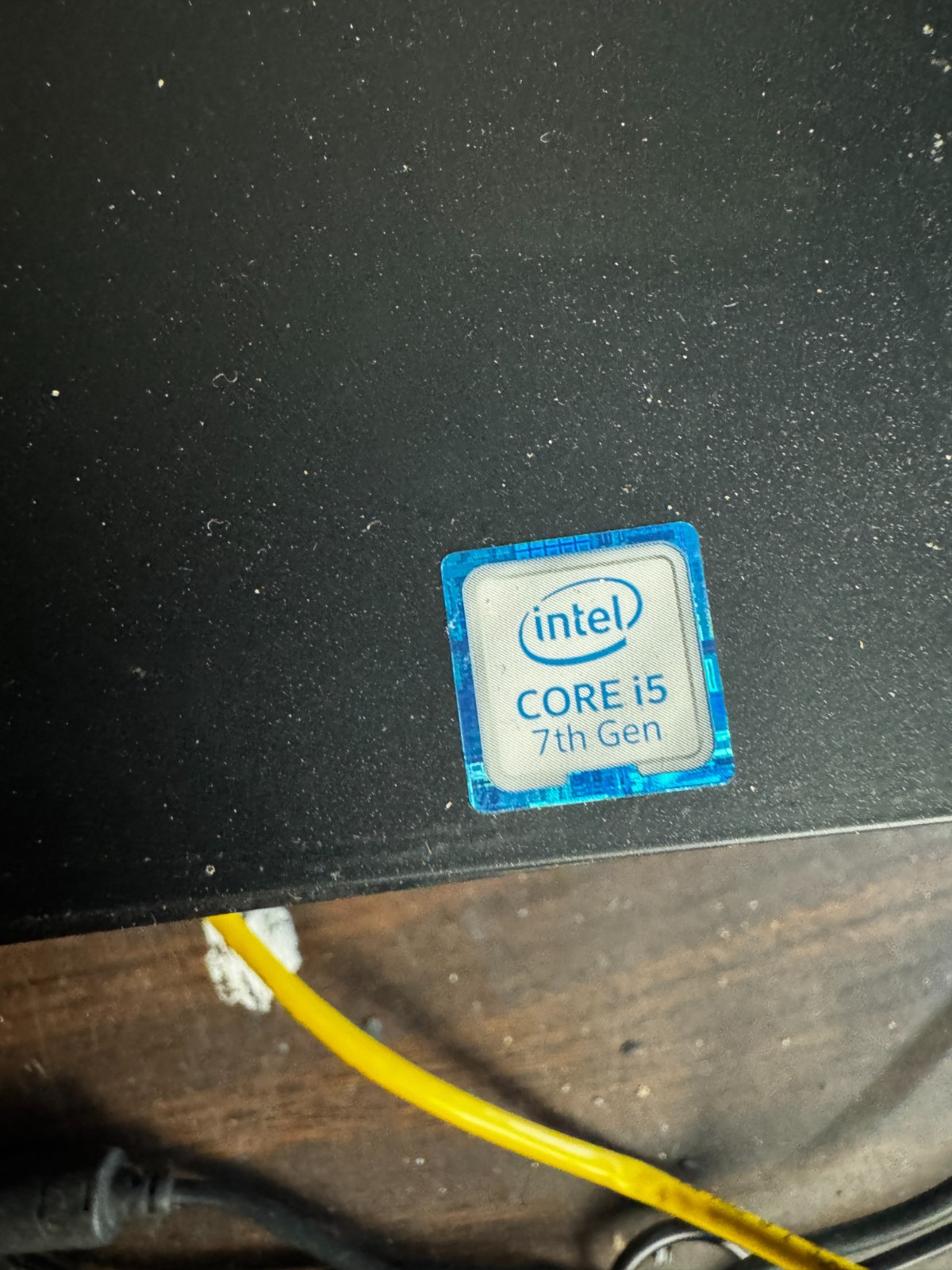 Dell Latitude 7490 Intel Core i5 7th Gen Laptop for Repair #5916