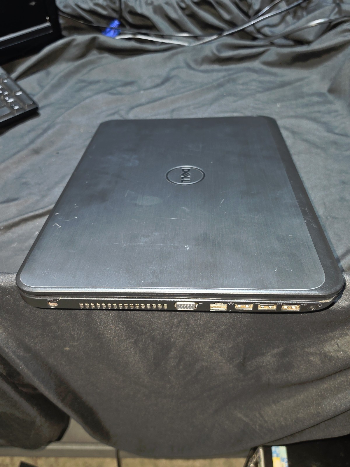 Dell Latitude 3540 i5 Laptop Parts/Repair No RAM HDD Battery Free Ship 💻