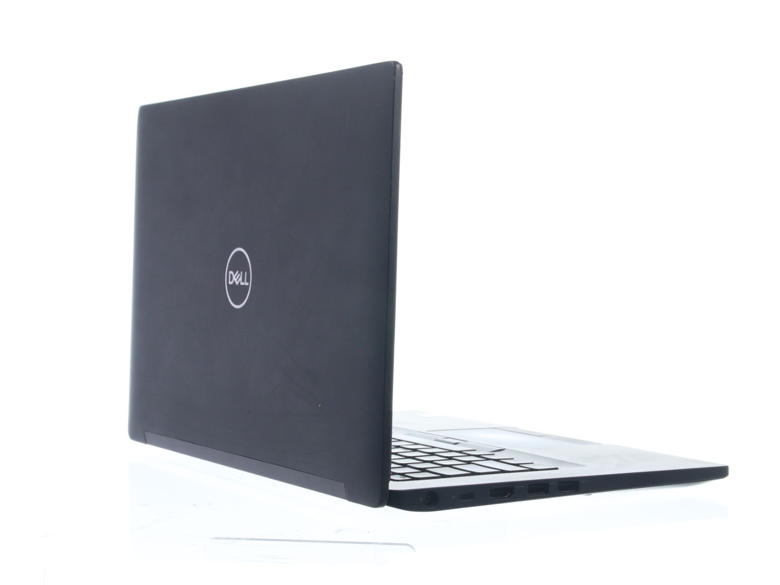 Dell Latitude 7490 Intel Core i5-8350U NO SSD NO RAM W/ 65W AC Adapter