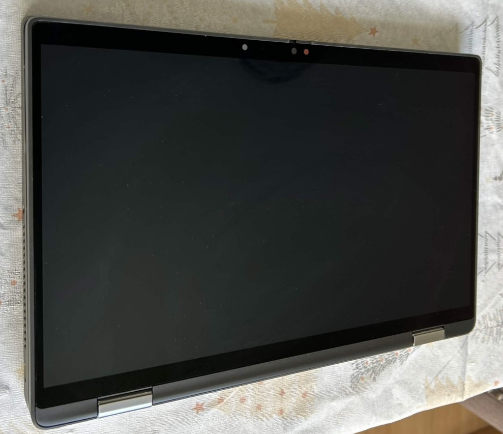 Dell Latitude 5420 Intel Core i5-1145G7 256GB SSD 16GB RAM Win11 Laptop Computer
