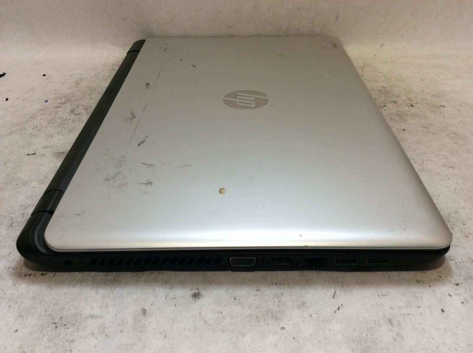HP 350 G1 Laptop 15″ Intel Core i3 RUINED SCREEN -PP