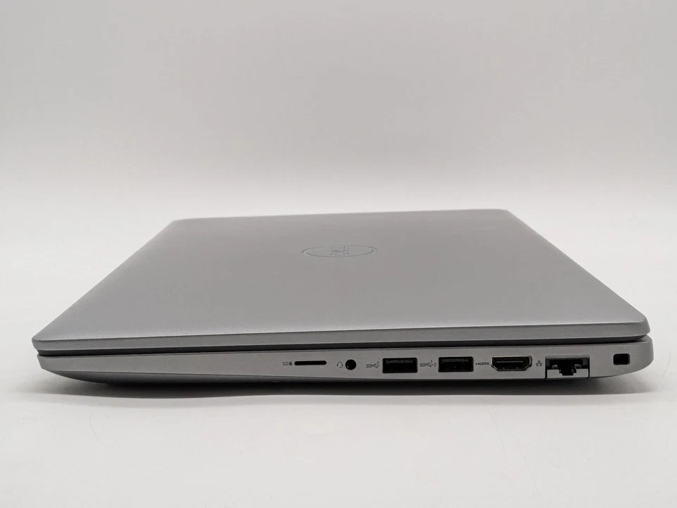 Dell Precision 3580 15.6″ FHD i5-1335U 16GB 512GB SSD Win11 Pro Workstation