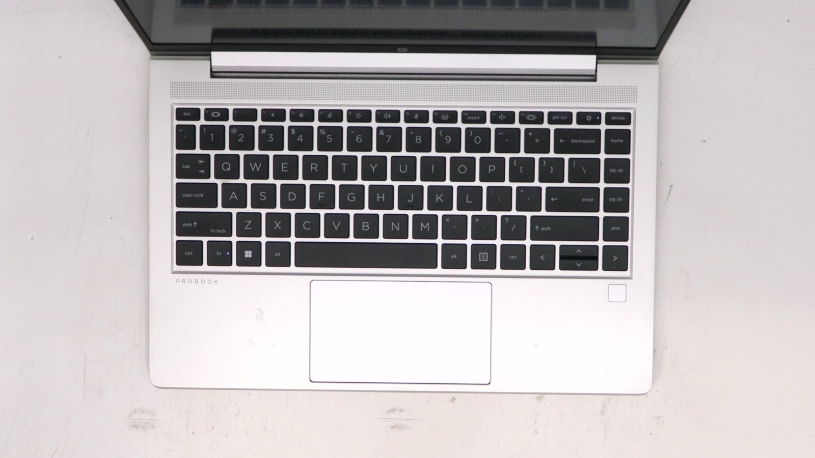 Hp ProBook 445 14 inch G9 Notebook PC 14″ Ryzen 7 5825U 16GB 512GB – Very Good