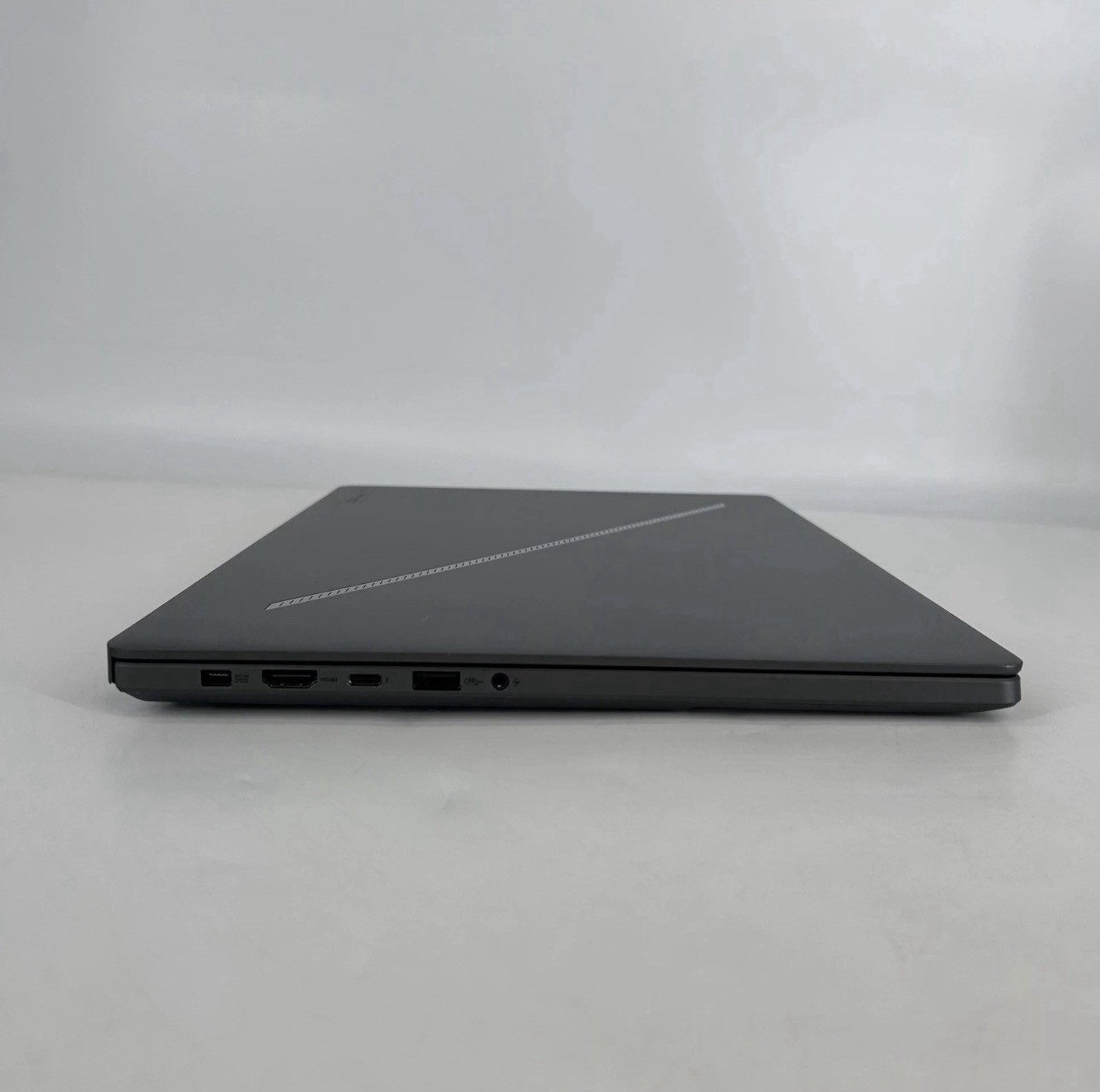 ASUS ROG Zephyrus G16 16″ Laptop Intel Core Ultra NVIDIA GeForce RTX 4090 Gray