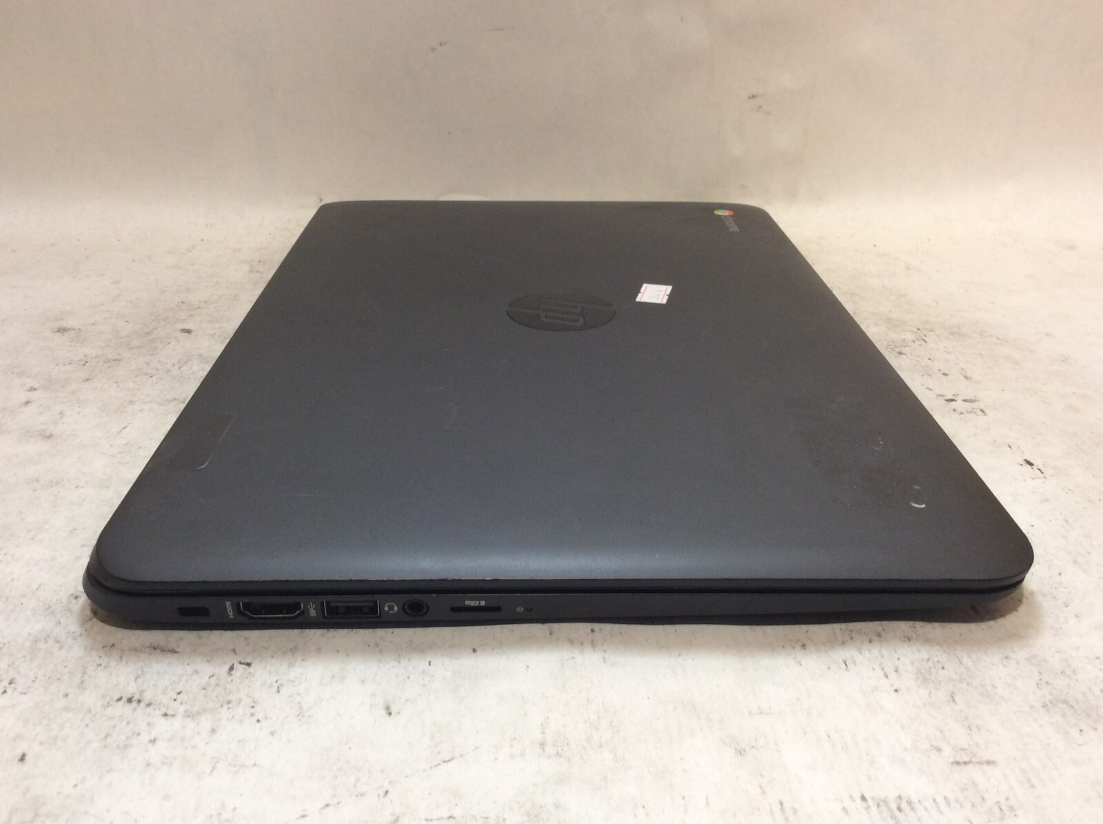 HP Chromebook 14 G4 Laptop 14″ Intel Celeron READ DESCRIPTION -PP
