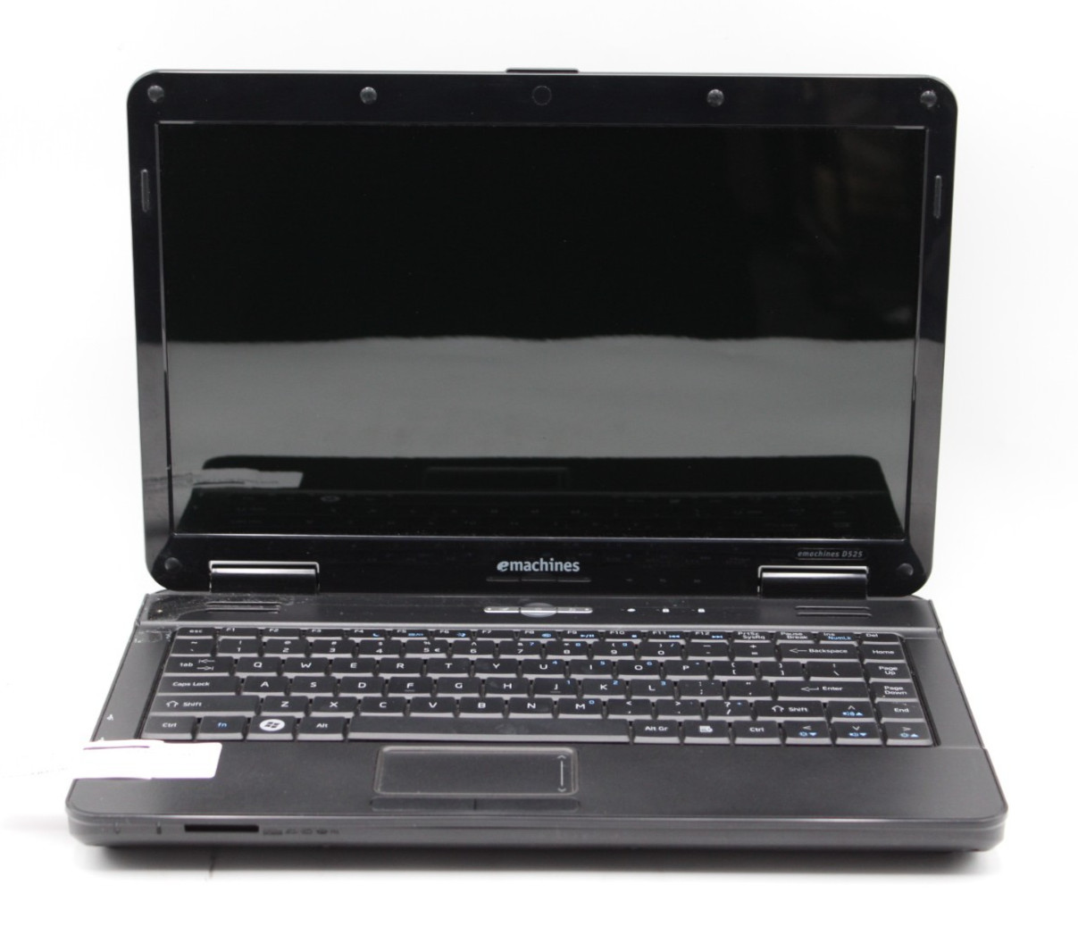 eMachines D725 Pentium-T4400@2.20GHz 3GB RAM DDR2 NO STORAGE OR OS *USED/TESTED*