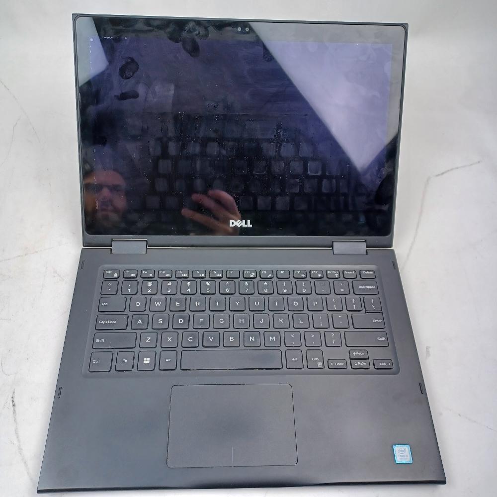 Dell Latitude 3390 i5-8350U @1.70GHz 8GB RAM NO SSD