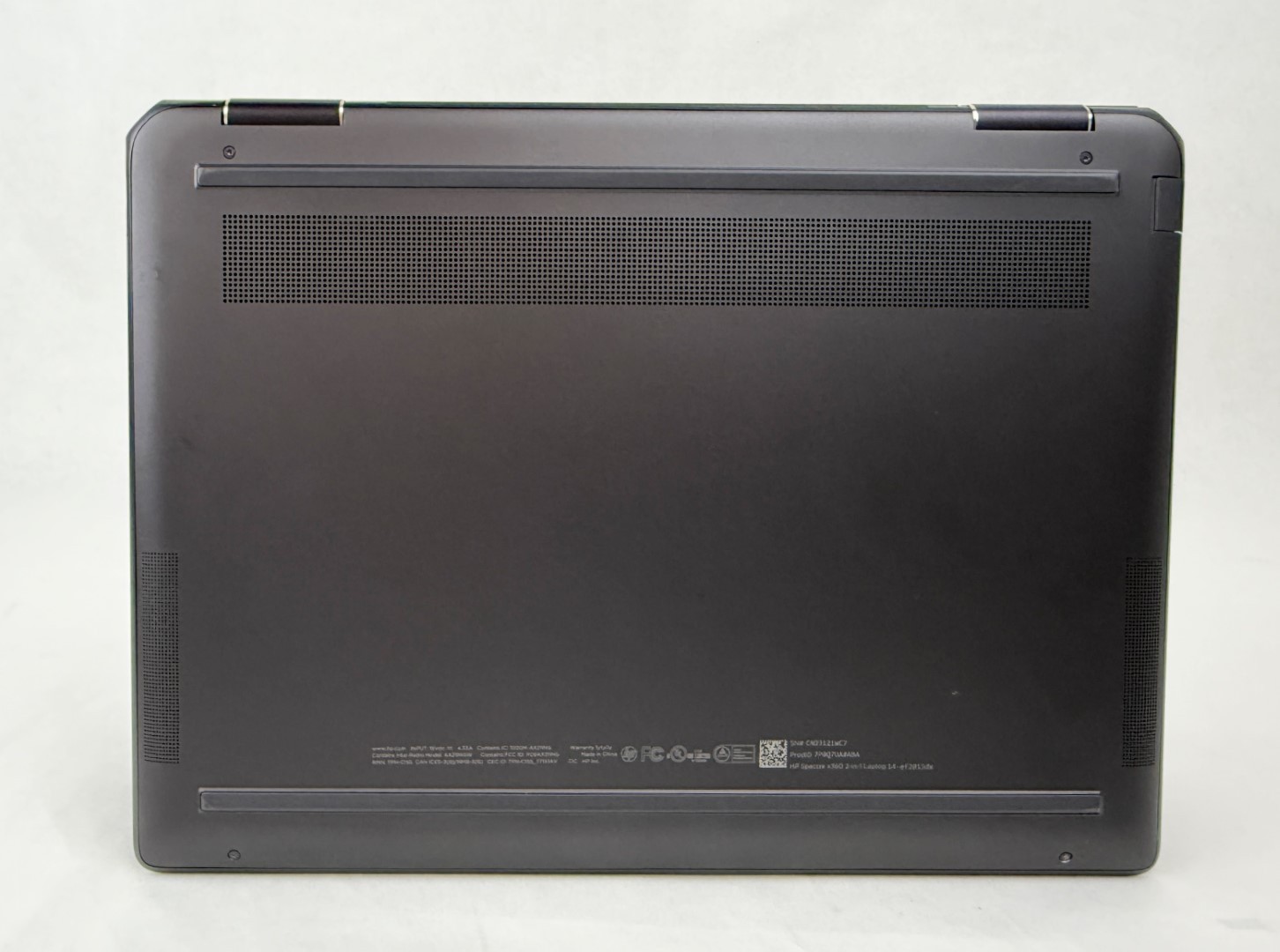 HP Spectre 2in1 14-ef2013dx 13.5″ Wide Ultra XGA+ Touch i7-1355U 16GB 512GB W11H