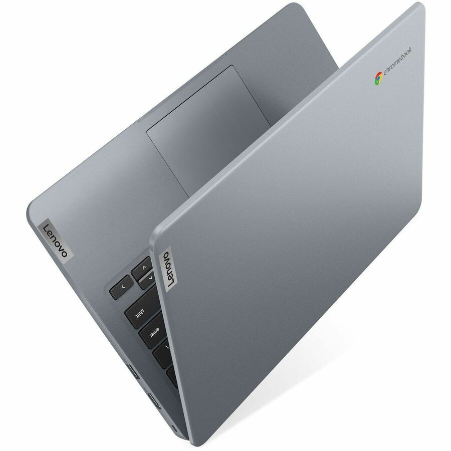Lenovo 14e Chromebook Gen 3 82W6003CUS 14 Touchscreen Chromebook – Full HD – In