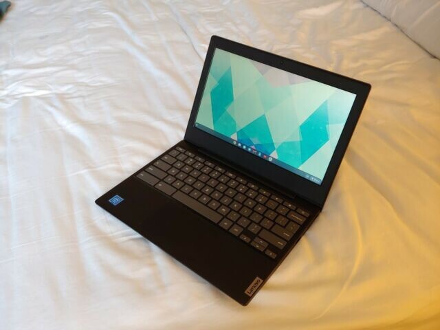 ASUS L210M Black Intel Celeron N4020 11.6 Inch HD 64 GB Windows 10 Laptop