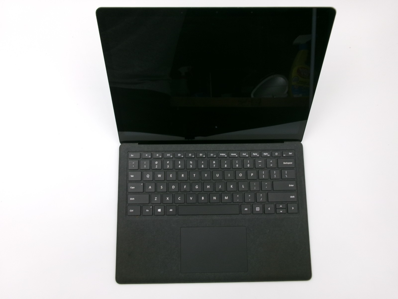 Microsoft 1769 8GB 256GB SSD 8TH i5-8250U CPU @ 1.60GHz W10