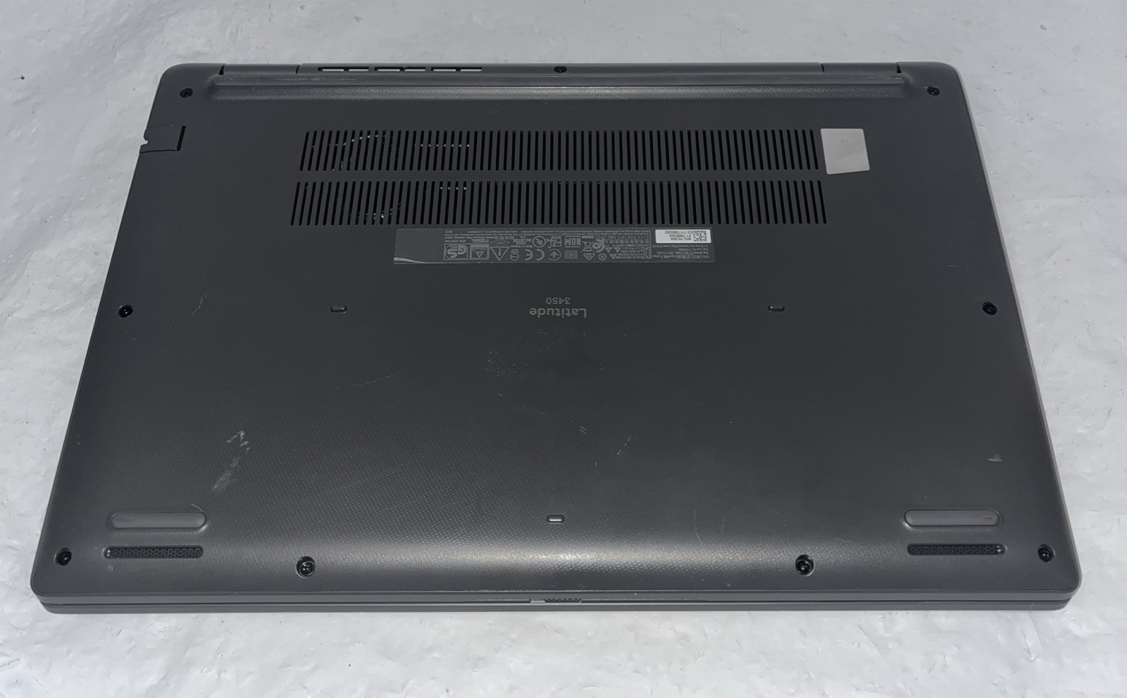 Dell Latitude 3450 14″ i5-1335U@1.30GHz, 8GB RAM, 512GB M2, Win 11 Pro