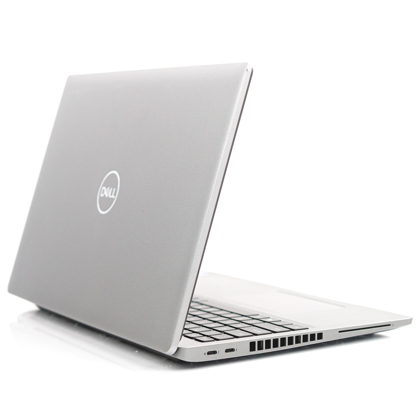 Dell Precision 3560 15.6″ Intel i7-1165G7 16GB RAM Quadro T500 512GB SSD W11 PRO
