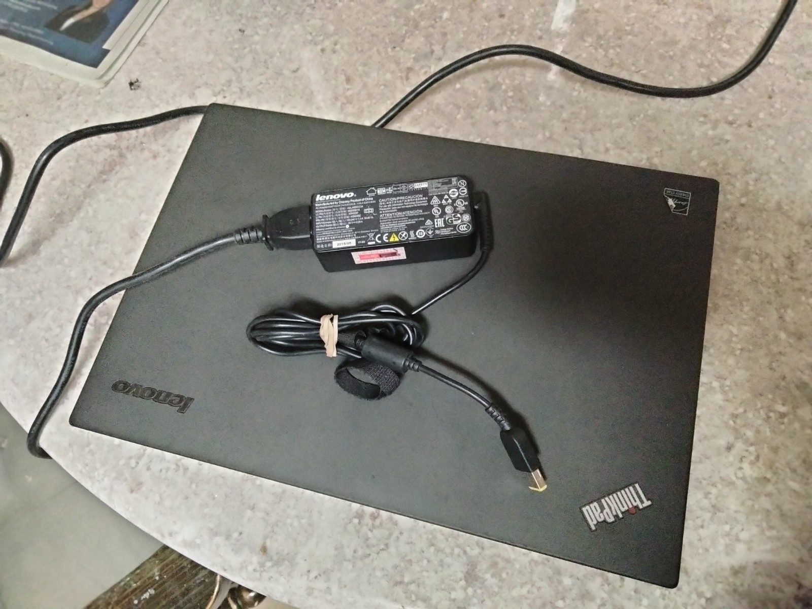 2018 Lenovo ThinkPad T450 Intel Core I5-5300U