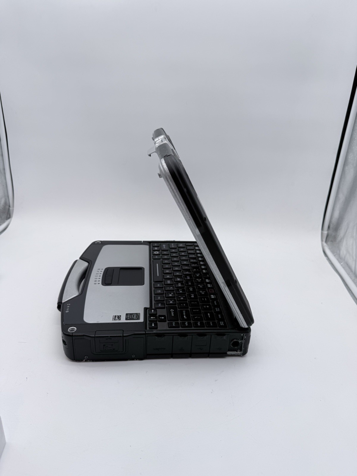 Panasonic Toughbook CF-31 MK4 Rugged Laptop – Boots to BIOS – AS IS