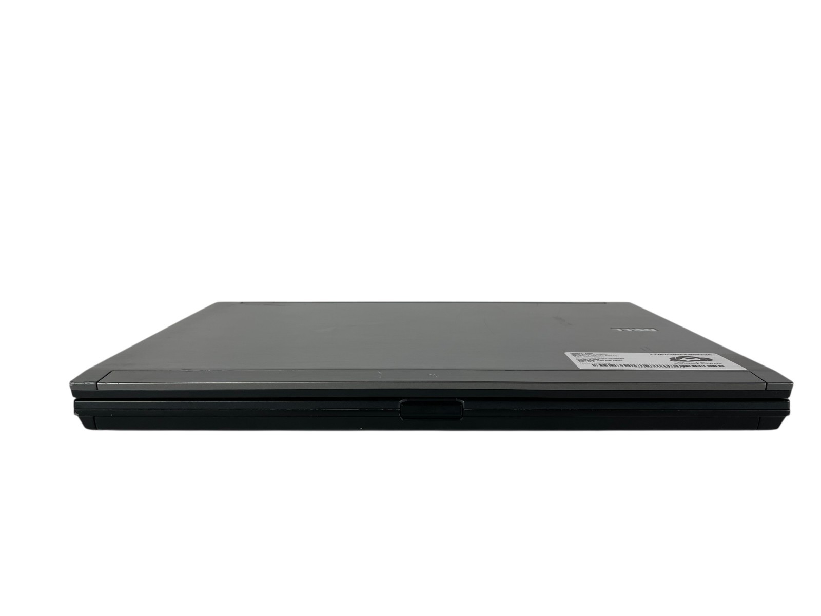 Dell Latitude E6510 Intel Core i5-M520 4GB 120GB HDD