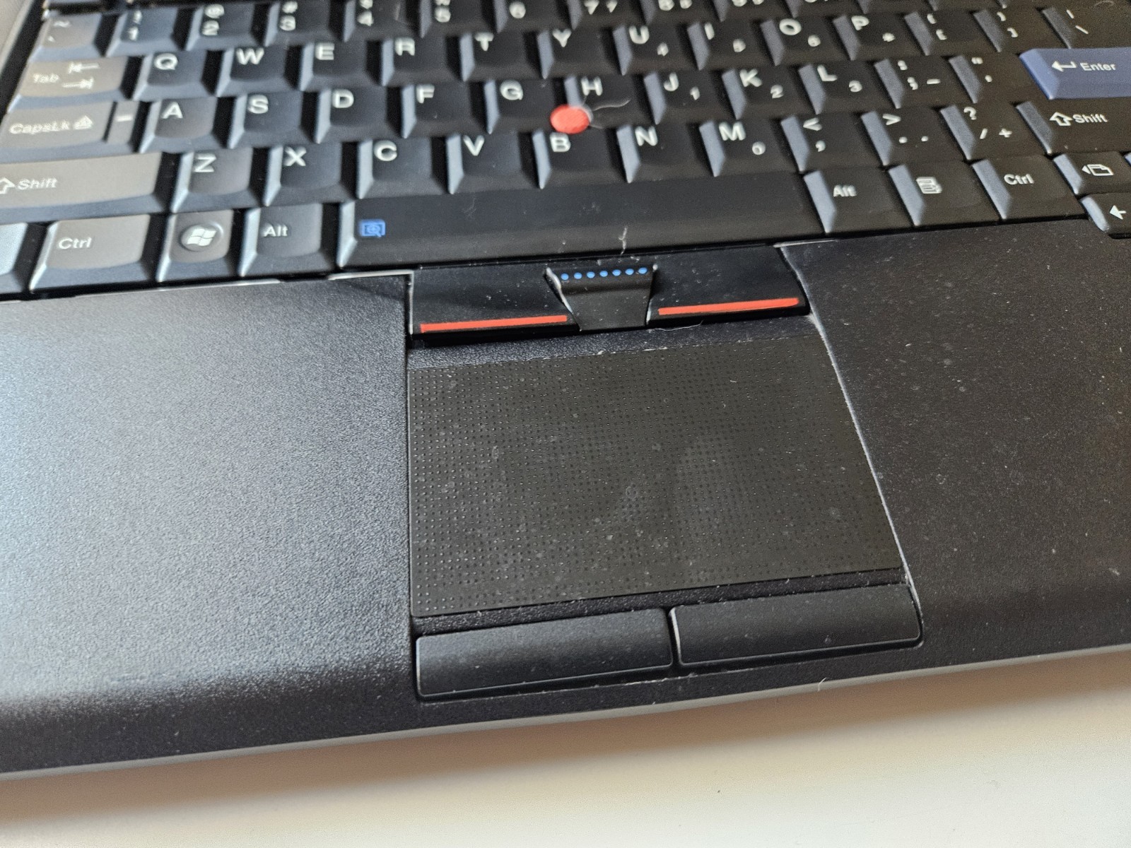Lenovo Thinkpad T420 USB-C I7 Quad Core Wifi 5