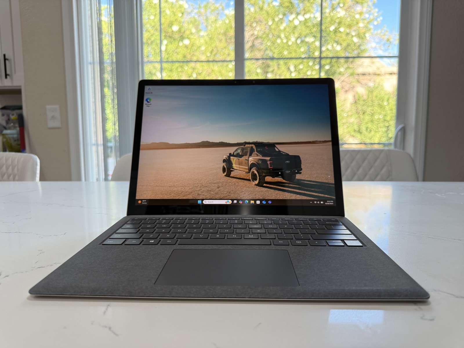 Microsoft Surface Laptop 3 1867 13.5″ Intel i5 10th Gen | 256GB SSD, 8GB RAM