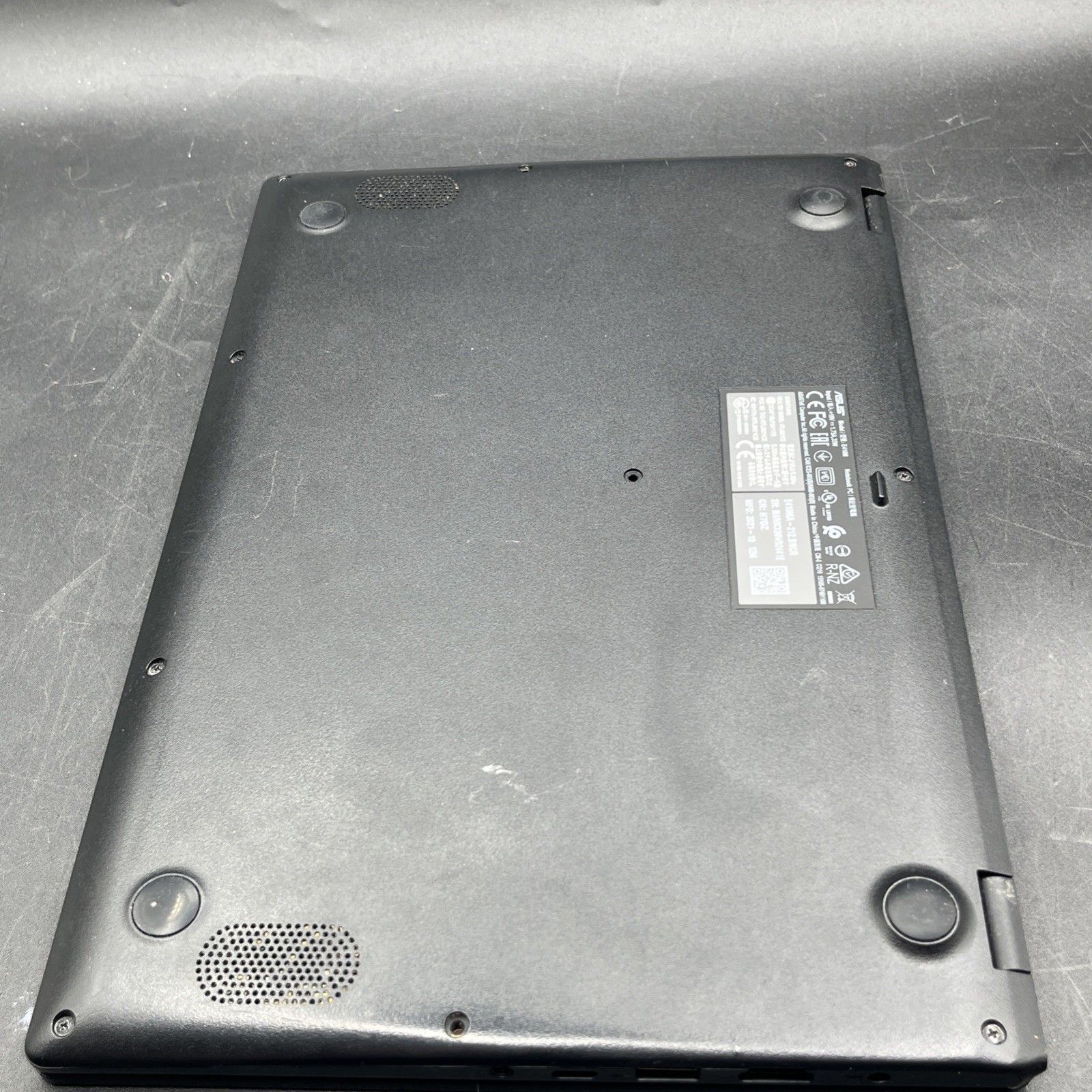 ASUS Laptop E410MA Untested