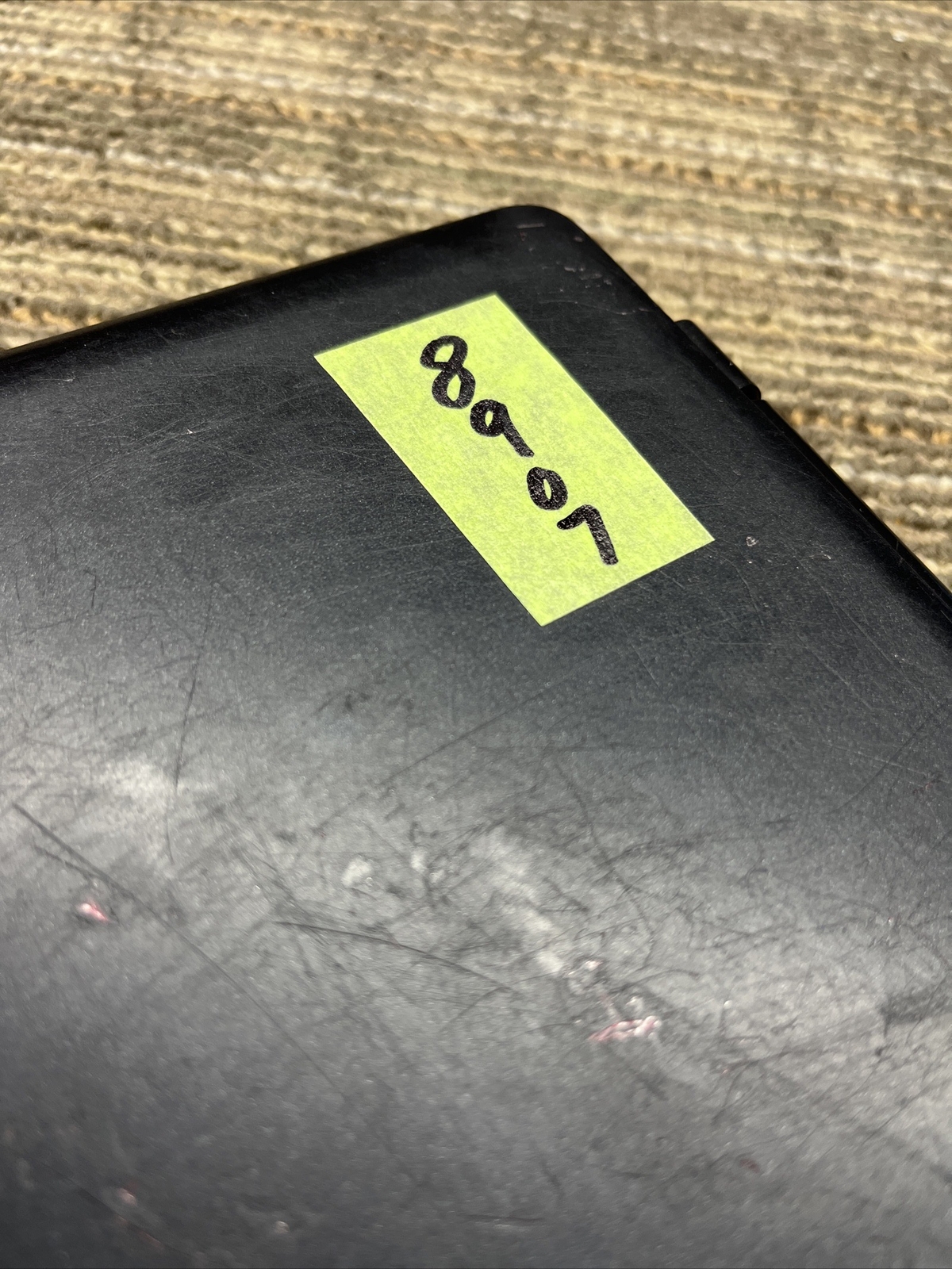 Sony VAIO PCG-5K1L 15″ (AS IS) Intel Centrino – 8907