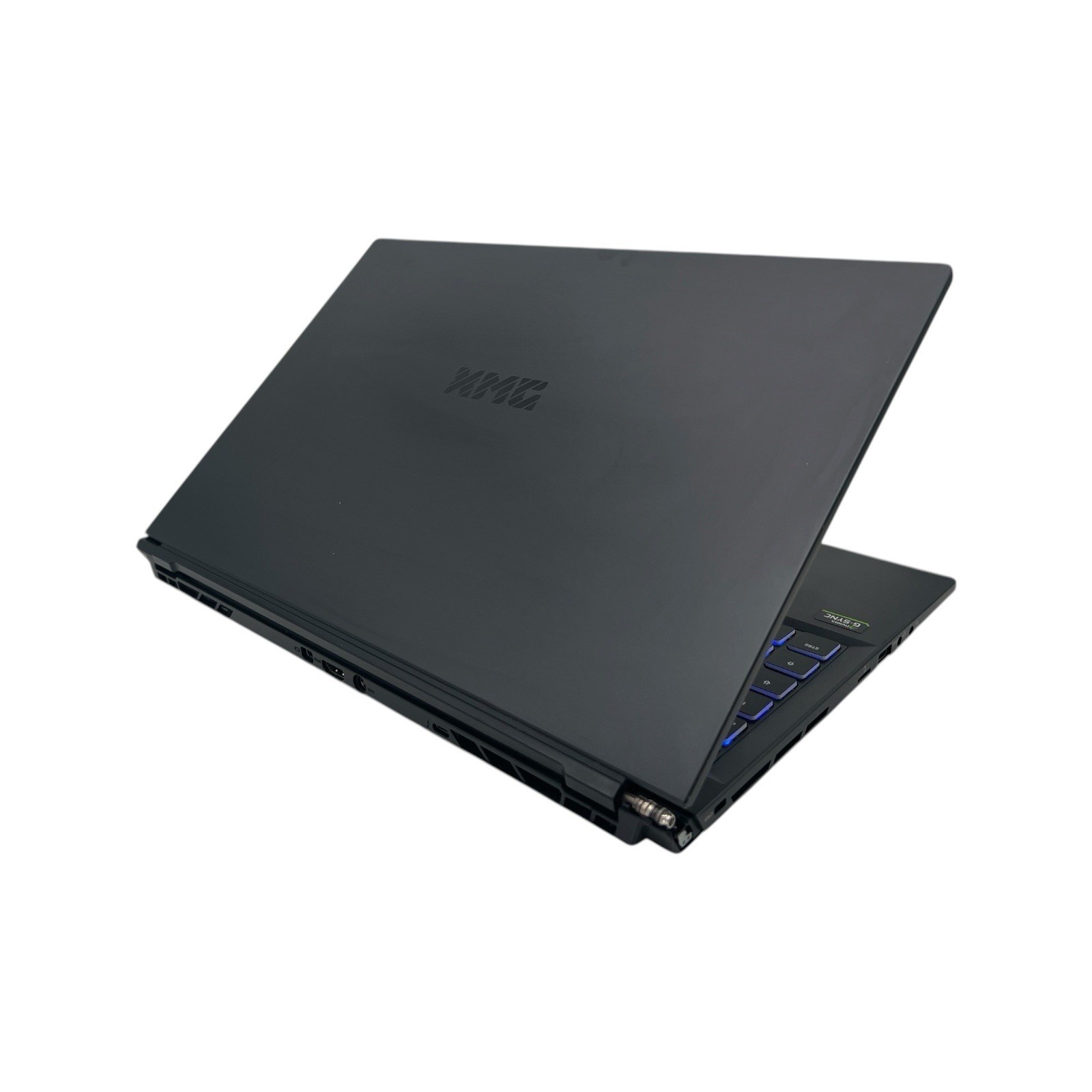 XMG PRO 15 | i7-10870H | 32GB RAM | 1TB M.2 SSD | NVIDIA RTX 3070