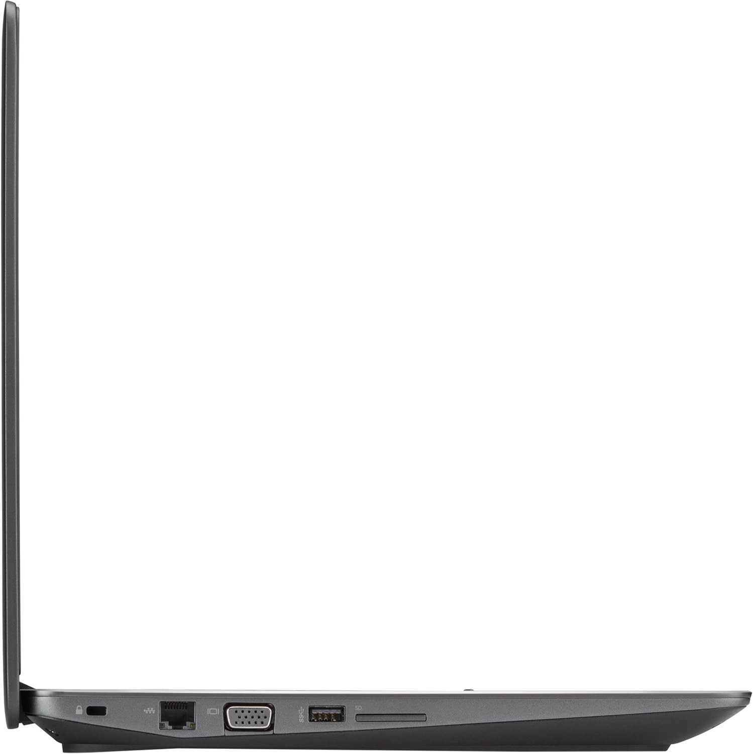HP Zbook 15 G3 15.6″ FHD Core Xeon E3-1505M v5 2.8GHz 32GB RAM 1TB SSD M2000M
