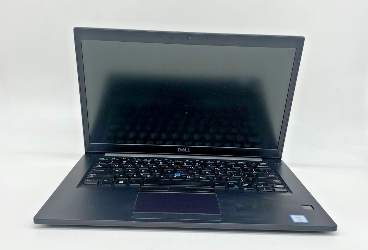Acer Spin 3 N6F9 15.6” 1.10GHZ I7-7500U 250GB SSD 12GB DDR4 BLACK/FAIR/SEE