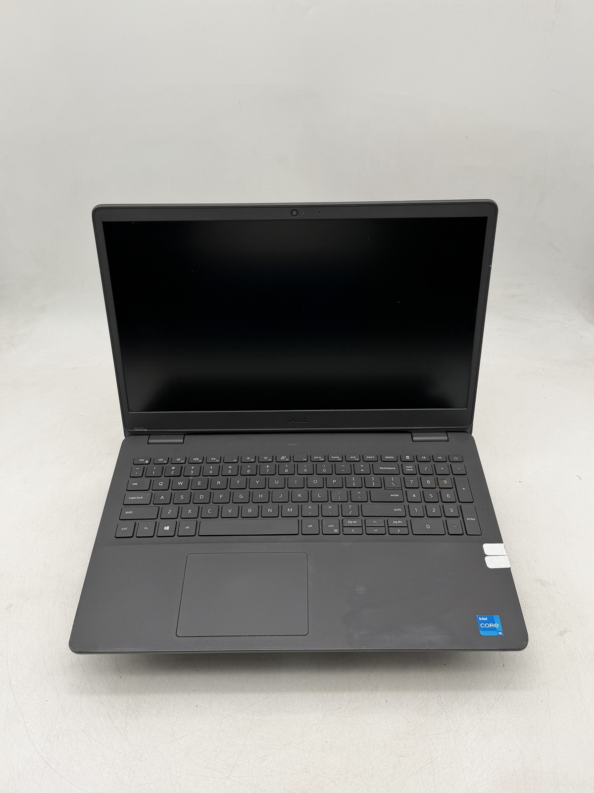 Dell Inspiron (3501) 15.6inch i5-1135G7 16GB 256GB NO OS || Read