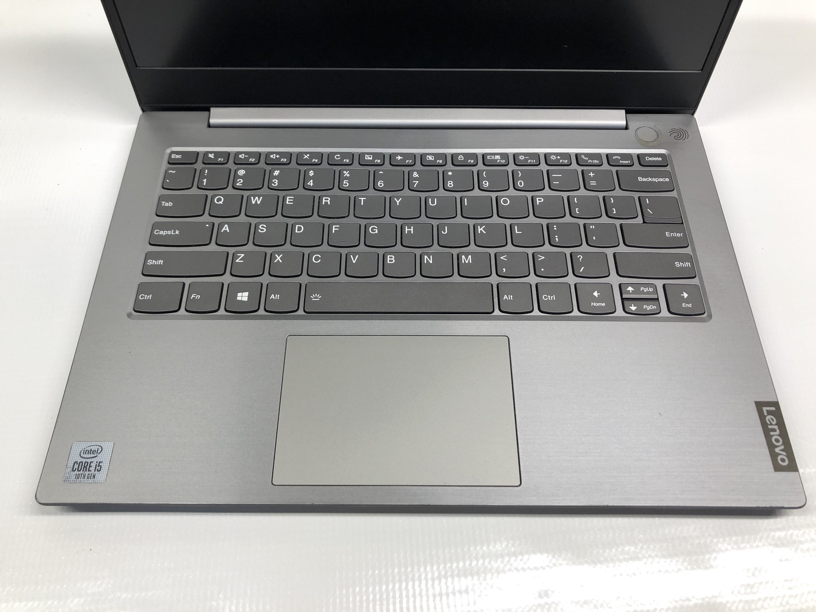 Lenovo Lenovo ThinkBook 14IIL Intel Core i5-1035G1 1Ghz 8GB 250 GB No OS