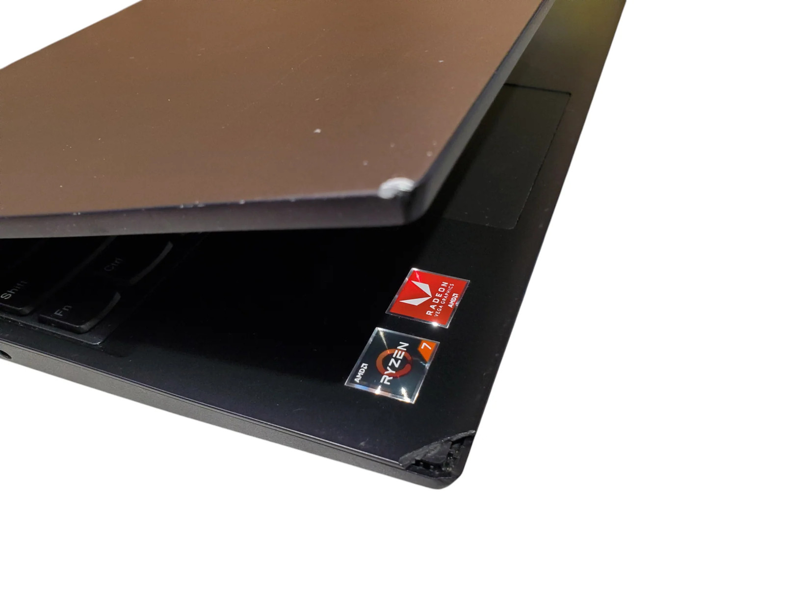 Lenovo ThinkPad E595 AMD Ryzen 7 3700U 15.6″ 256GB 16GB Lap200 READ