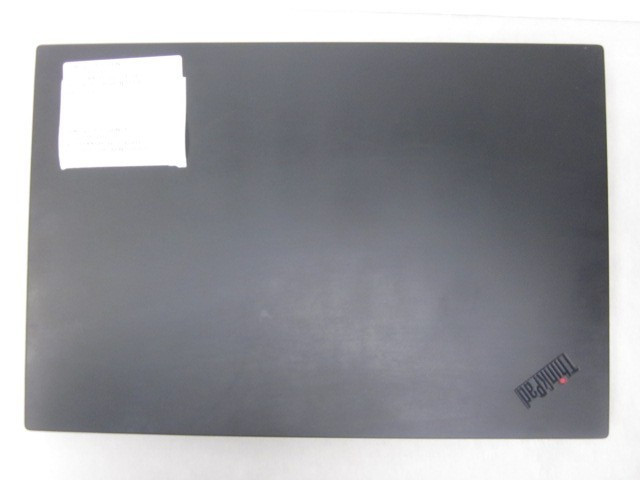 Lenovo ThinkPad P1 Gen 3 I9-10885H @ 2.4GHz 512GB 32GB WIN11PRO T2000